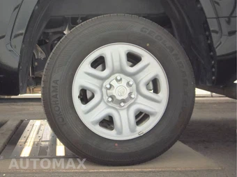 2026 Toyota Tundra SR Crew Cab Short Bed - miniatura 12