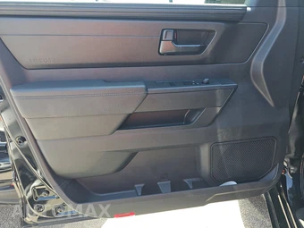 2026 Toyota Tundra SR Crew Cab Short Bed - miniatura 15