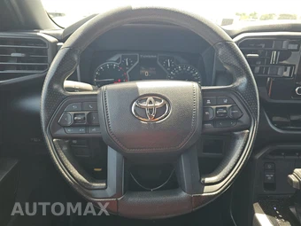 2026 Toyota Tundra SR Crew Cab Short Bed - miniatura 16