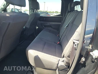 2026 Toyota Tundra SR Crew Cab Short Bed - miniatura 19
