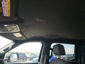 2026 Toyota Tundra SR Crew Cab Short Bed - miniatura 20