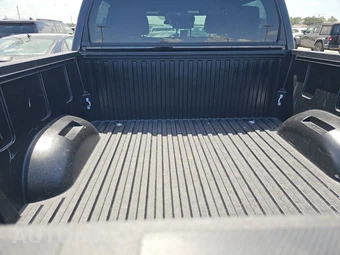2026 Toyota Tundra SR Crew Cab Short Bed - miniatura 23