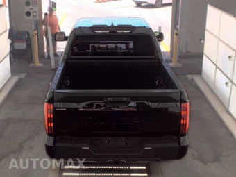 2026 Toyota Tundra SR Crew Cab Short Bed - miniatura 6
