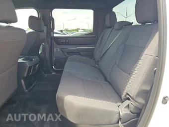 2026 Toyota Tundra SR Crew Cab Short Bed - miniatura 13