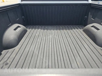 2026 Toyota Tundra SR Crew Cab Short Bed - miniatura 16