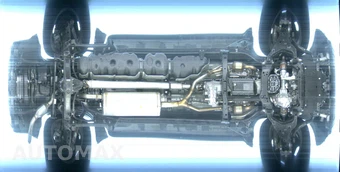 2026 Toyota Tundra SR Crew Cab Short Bed - miniatura 17