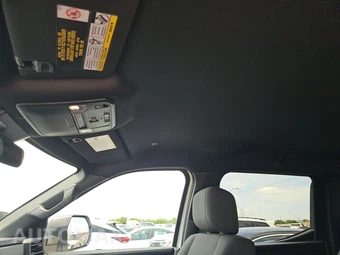 2026 Toyota Tundra SR Crew Cab Short Bed - miniatura 18