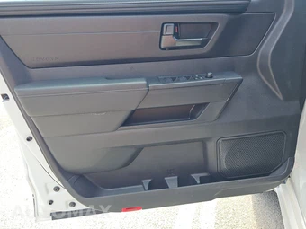 2026 Toyota Tundra SR Crew Cab Short Bed - miniatura 9