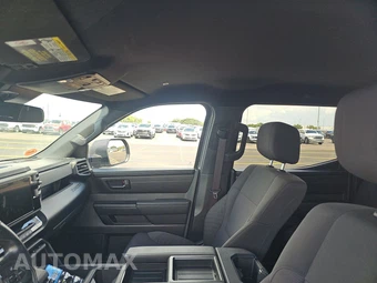 2026 Toyota Tundra SR Crew Cab Short Bed - miniatura 14