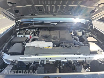 2026 Toyota Tundra SR Crew Cab Short Bed - miniatura 16