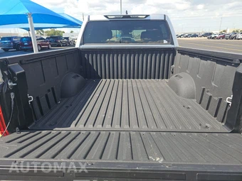 2026 Toyota Tundra SR Crew Cab Short Bed - miniatura 17