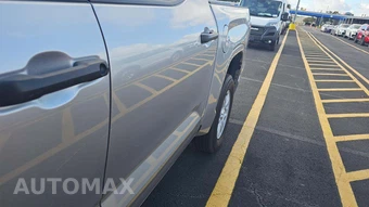 2026 Toyota Tundra SR Crew Cab Short Bed - miniatura 21