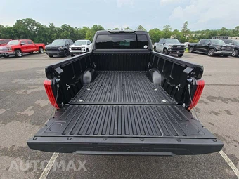 2026 Toyota Tundra SR Crew Cab Short Bed - miniatura 11