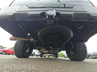 2026 Toyota Tundra SR Crew Cab Short Bed - miniatura 12