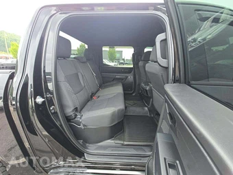 2026 Toyota Tundra SR Crew Cab Short Bed - miniatura 13