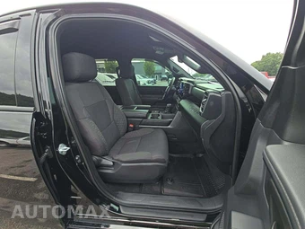 2026 Toyota Tundra SR Crew Cab Short Bed - miniatura 15