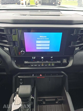 2026 Toyota Tundra SR Crew Cab Short Bed - miniatura 7