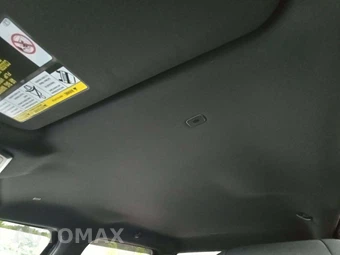 2026 Toyota Tundra SR Crew Cab Short Bed - miniatura 8
