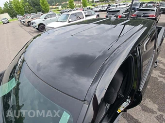 2026 Toyota Tundra SR Crew Cab Short Bed - miniatura 9