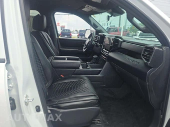 2026 Toyota Tundra SR Extended Cab Medium Bed - miniatura 15