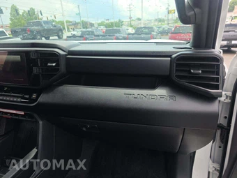 2026 Toyota Tundra SR Extended Cab Medium Bed - miniatura 16