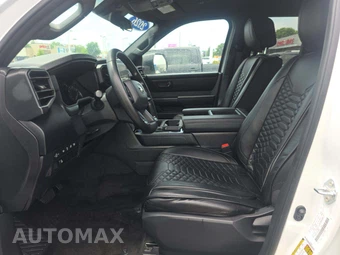 2026 Toyota Tundra SR Extended Cab Medium Bed - miniatura 3