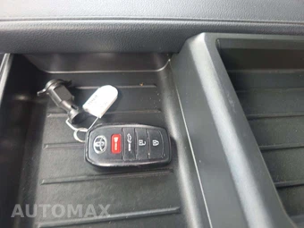 2026 Toyota Tundra SR Extended Cab Medium Bed - miniatura 5