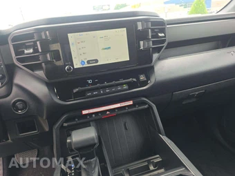 2026 Toyota Tundra SR Extended Cab Medium Bed - miniatura 7