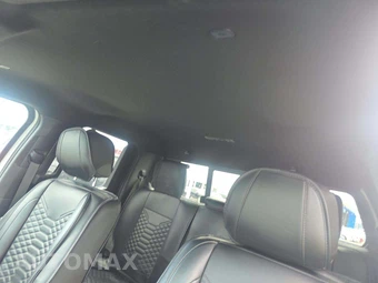 2026 Toyota Tundra SR Extended Cab Medium Bed - miniatura 8