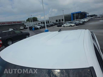 2026 Toyota Tundra SR Extended Cab Medium Bed - miniatura 9