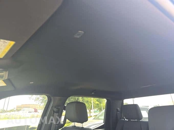 2026 Toyota Tundra SR5 Crew Cab Short Bed - miniatura 11