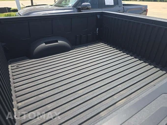 2026 Toyota Tundra SR5 Crew Cab Short Bed - miniatura 14