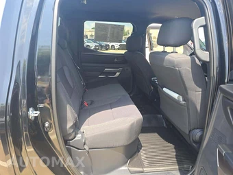 2026 Toyota Tundra SR5 Crew Cab Short Bed - miniatura 16