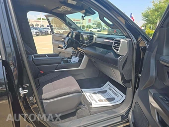 2026 Toyota Tundra SR5 Crew Cab Short Bed - miniatura 18