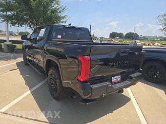 2026 Toyota Tundra SR5 Crew Cab Short Bed - miniatura 2