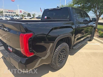 2026 Toyota Tundra SR5 Crew Cab Short Bed - miniatura 3