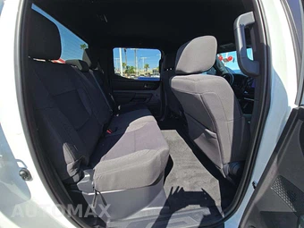2026 Toyota Tundra SR5 Crew Cab Short Bed - miniatura 16