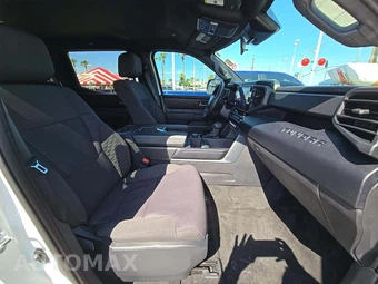 2026 Toyota Tundra SR5 Crew Cab Short Bed - miniatura 18
