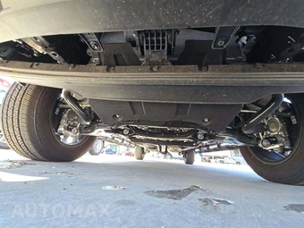 2026 Toyota Tundra SR5 Crew Cab Short Bed - miniatura 20