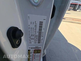 2026 Toyota Tundra SR5 Crew Cab Short Bed - miniatura 5