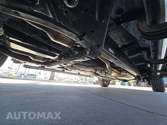 2026 Toyota Tundra SR5 Crew Cab Short Bed - miniatura 7