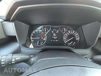 2026 Toyota Tundra SR5 Crew Cab Short Bed - miniatura 9