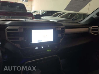 2026 Toyota Tundra SR5 Crew Cab Short Bed - miniatura 10