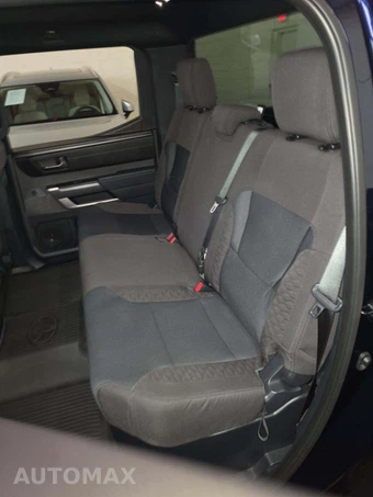 2026 Toyota Tundra SR5 Crew Cab Short Bed - miniatura 13