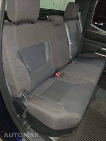 2026 Toyota Tundra SR5 Crew Cab Short Bed - miniatura 16