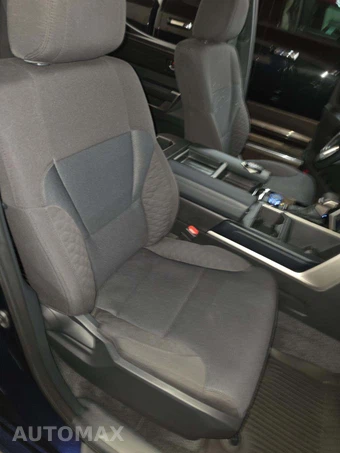 2026 Toyota Tundra SR5 Crew Cab Short Bed - miniatura 18