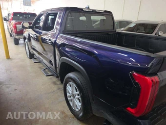 2026 Toyota Tundra SR5 Crew Cab Short Bed - miniatura 2