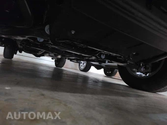 2026 Toyota Tundra SR5 Crew Cab Short Bed - miniatura 20