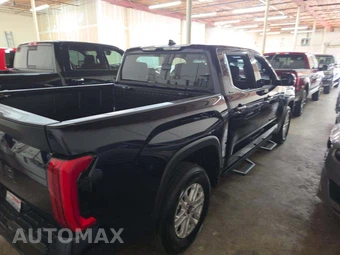 2026 Toyota Tundra SR5 Crew Cab Short Bed - miniatura 3