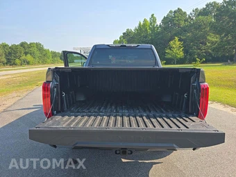 2026 Toyota Tundra SR5 Crew Cab Short Bed - miniatura 11